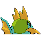 Back Sprite