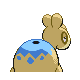 Back Sprite
