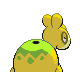 Back Sprite