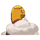 Back Sprite