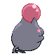 Back Sprite