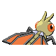 Back Sprite
