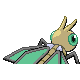 Back Sprite