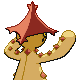 Back Sprite