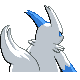 Back Sprite