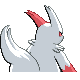 Back Sprite