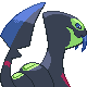 Back Sprite