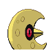 Back Sprite