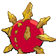 Back Sprite