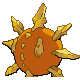 Back Sprite