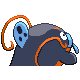 Back Sprite