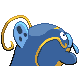 Back Sprite