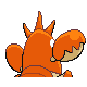 Back Sprite