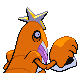 Back Sprite