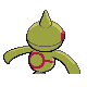 Back Sprite