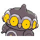 Back Sprite