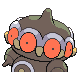 Back Sprite