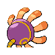 Back Sprite