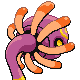 Back Sprite