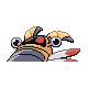 Back Sprite