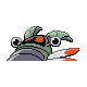 Back Sprite