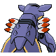 Back Sprite