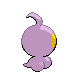Back Sprite