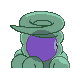 Back Sprite