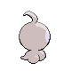 Back Sprite