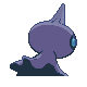 Back Sprite