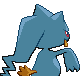 Back Sprite