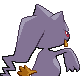 Back Sprite