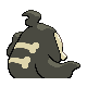 Back Sprite