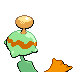 Back Sprite