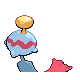 Back Sprite
