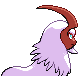 Back Sprite
