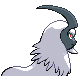 Back Sprite