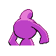 Back Sprite