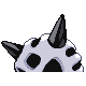 Back Sprite
