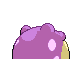 Back Sprite
