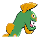 Back Sprite