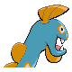 Back Sprite