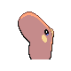 Back Sprite