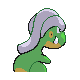 Back Sprite