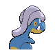 Back Sprite