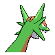 Back Sprite