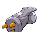 Back Sprite