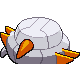 Back Sprite