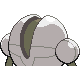Back Sprite