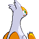 Back Sprite